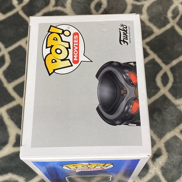 Funko Pop! Fugitive Predator #620 VAULTED! The Predator! Funko Pop Movies ! - Picture 5 of 6